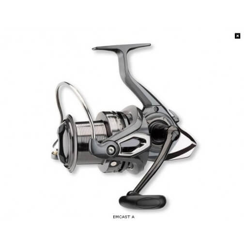 DAIWA EMCAST SPOD`N`MARK